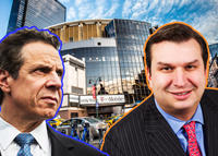 City and MSG look like they're headed toward showdown over stadium relocation