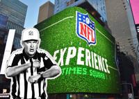 NFL Experience Times Square Coupon - NFL Experience Times Square deal and  reviews