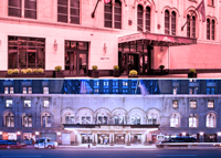Pebblebrook could sell $1B in assets following merger with LaSalle, including these NYC hotels