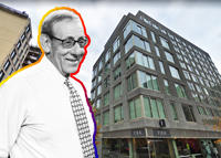 Related buying final piece of Jack Parker apartment portfolio for $250M