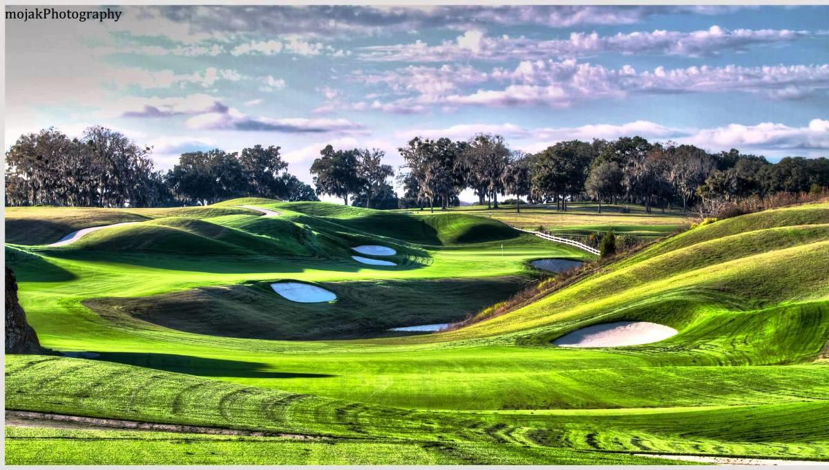Adena Golf and Country Club (Credit: Mojak Photography | YouTube)