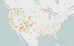 Opportunity Zones | Trump Tax Plan