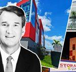 Carlyle JV sells Miami-Dade self-storage portfolio for $100M