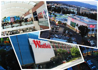 First Day of Reopening - Westfield Topanga Mall 