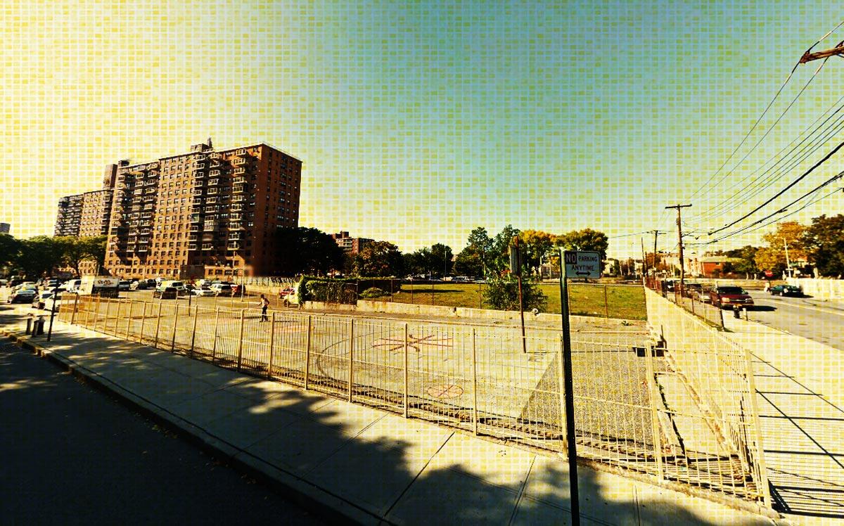 951 Olmstead Avenue in the Bronx (Credit: Google Maps)