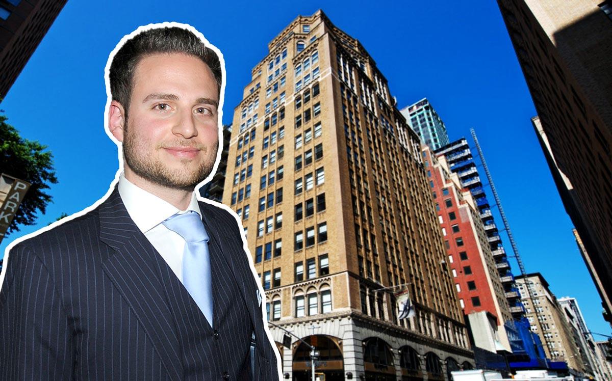 Justin Gorjian and 192 Lexington Avenue (Credit:Getty Images and 192 Lex)