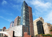LA investment firm picks up Lower Manhattan hotel for $147M