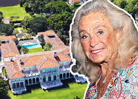 Broadway producer lists Palm Beach oceanfront estate for $135M