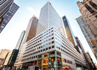 Manhattan office sales quadruple in the third quarter