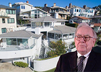 Warren Buffett’s Laguna Beach beach house sells for 32% less than asking price