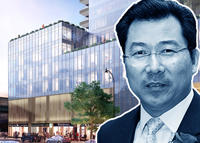 Chris Xu’s record-breaking LIC condo tower aims for $1B sellout