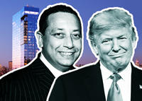 Felix Sater on money laundering at Trump properties: “I think he just didn’t care”