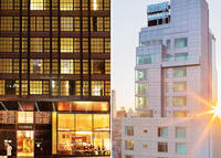 Hotel glut boosting deals in NYC