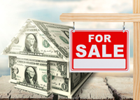 Home-price gains hit lowest rate in a year