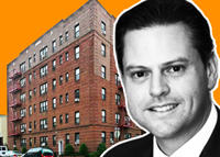 Parkoff Organization in contract to buy 400+ unit multifamily portfolio for $115M