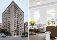 Simon Baron buys out partner in UWS rental building for $131M