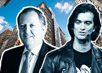WeWork gobbles up another office building