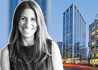 StreetEasy inks lease for 130K sf at Global Holdings' 1250 Broadway