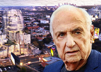 Frank Gehry’s Sunset Strip design delayed again