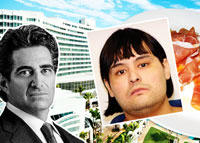 How a fake Saudi prince allegedly swindled Turnberry’s Jeffrey Soffer