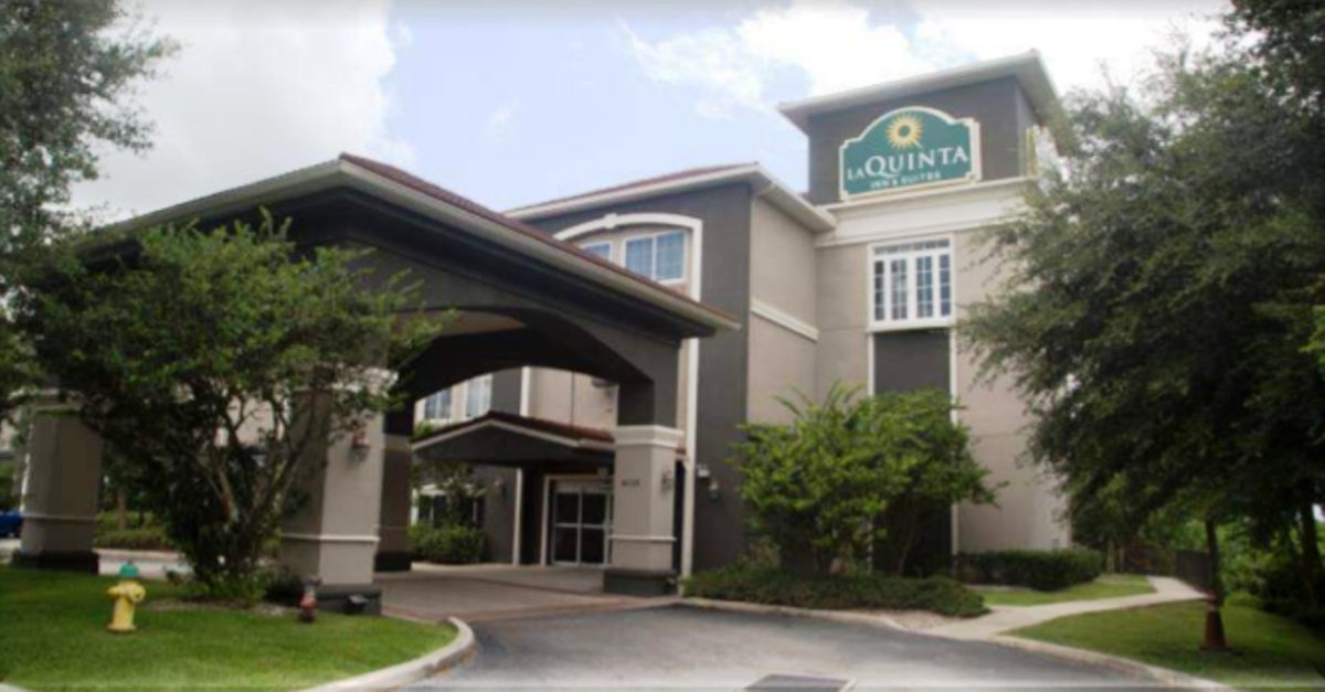 La Quinta Inn &amp; Suites in Sebring