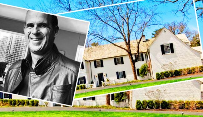 Marcus Lemonis Mansion | “The Profit” | Lake Forest