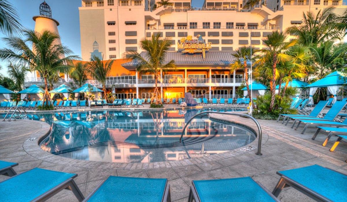 Margaritaville Hollywood Beach Resort