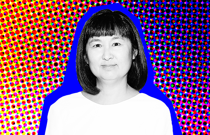 Maya Lin (Credit: Getty Images, <strong>iStock)</strong>