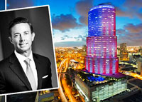 City National Bank inks lease, gains signage rights to Miami Tower