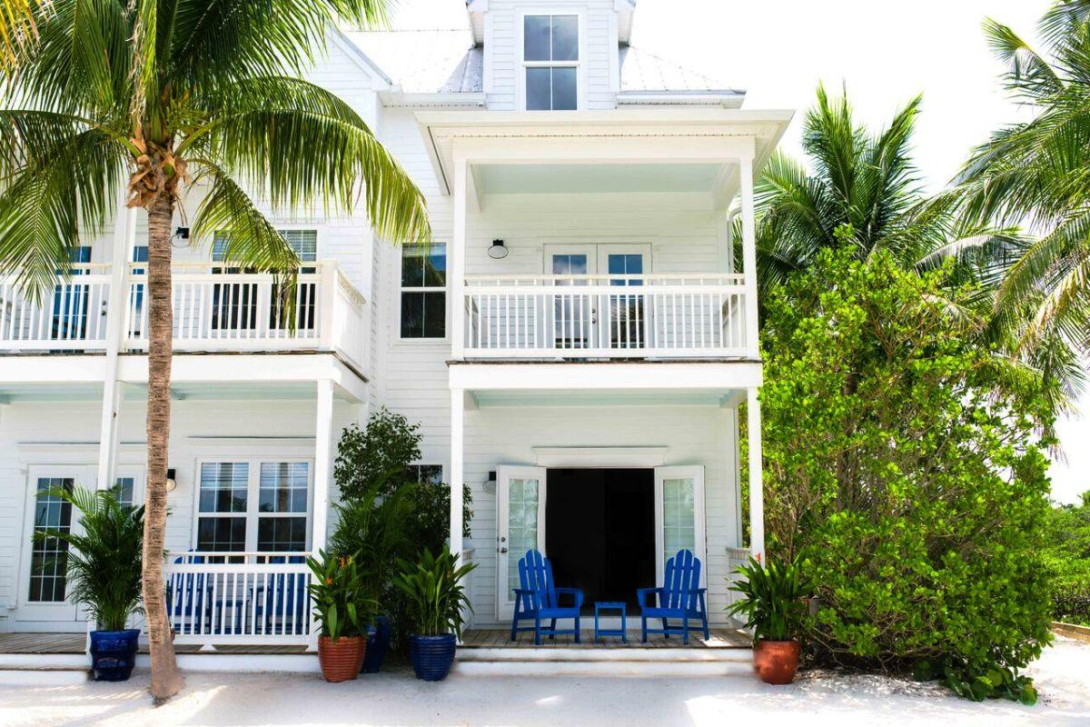 Parrot Key Hotel &amp; Villas in Key West