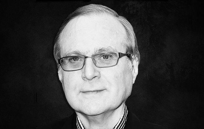 Paul Allen (Credit: Getty Images and iStock)