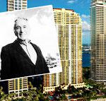 Trump Group just scored a $558M construction loan for The Estates at Acqualina in Sunny Isles