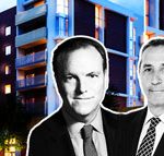 Vanbarton Group pays $148M for Hollywood apartment building