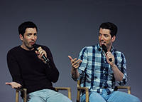 Fox is developing a real estate sitcom inspired by HGTV’s “Property Brothers”