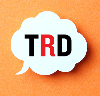 Subscriber to listen to TRD's conference call!
