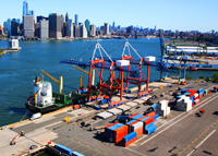 Port Authority puts the kibosh on selling  Red Hook Container Terminal