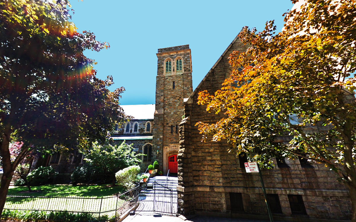 Flatbush Presbyterian Church at 494 East 23rd Street in Brooklyn (Credit: Google Maps)
