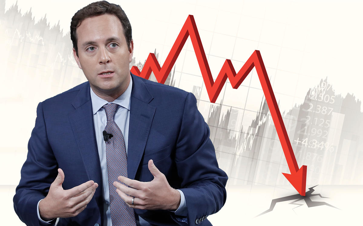 Zillow CEO Spencer Rascoff (Credit: Getty Images and iStock)