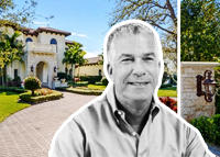 Steve Newman | Stone Creek Ranch | Delray Beach