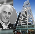 CIM Group buying Magnificent Mile office tower for $138M