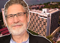 Jonathan Rose buys 558-unit Bay Ridge affordable housing complex for $150M