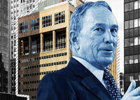Bloomberg LP renews Grand Central offices