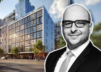 Insider gentrifying: Amazon employees buy LIC condos before HQ2 announcement