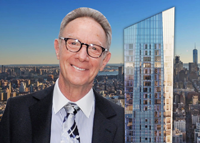 Bruce Eichner buys $20M condo at his Madison Square Park Tower