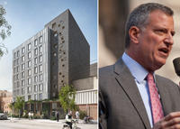 City will use public-private partnerships to help fix more than 60K NYCHA apartments