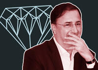Lev Leviev’s son, brother arrested on diamond smuggling charges: report