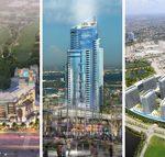Here are the 9 real estate megaprojects coming to SoFla