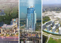 Here are the 9 real estate megaprojects coming to SoFla
