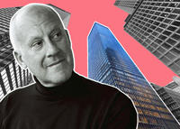 JPMorgan taps Foster + Partners to design new Midtown tower