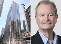 AIG in talks for up to 200K sf at 1271 Sixth